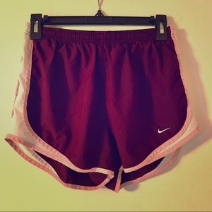 Dri-Fit Tempo Nike Athletic Shorts